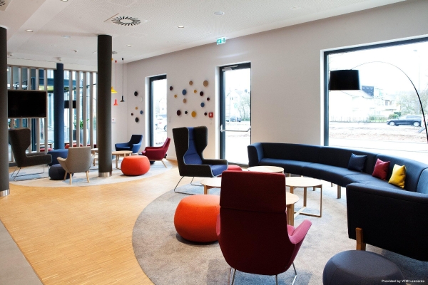 Holiday Inn Express TRIER (Trier)